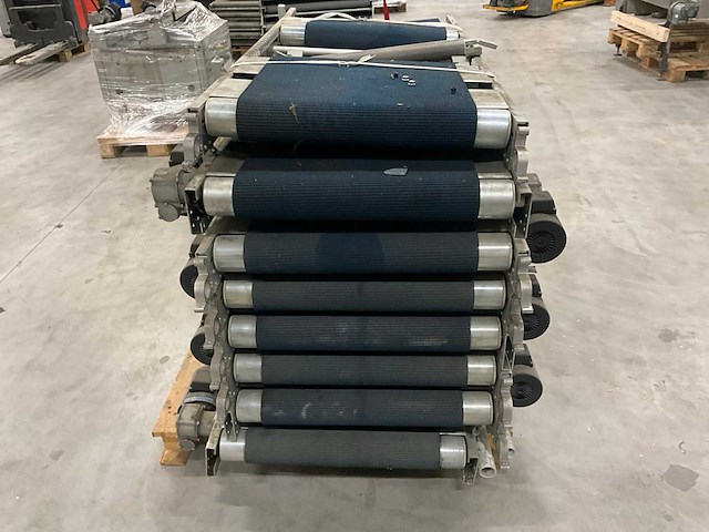 Soco systemen rollenbaan (8x) - afbeelding 2 van  8