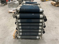 Soco systemen rollenbaan (8x) - afbeelding 2 van  8