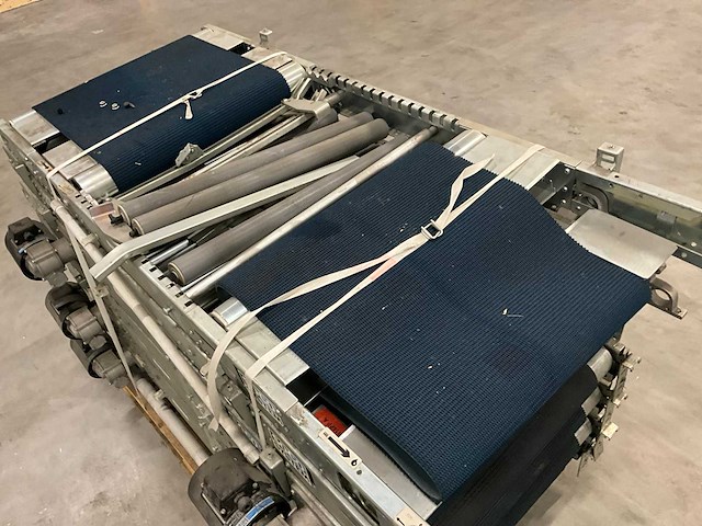 Soco systemen rollenbaan (8x) - afbeelding 5 van  8