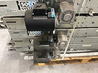 Soco systemen rollenbaan (8x) - afbeelding 6 van  8