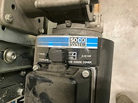 Soco systemen rollenbaan (8x) - afbeelding 7 van  8