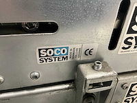 Soco systemen rollenbaan (8x) - afbeelding 8 van  8