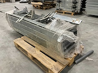 Soco systems rollenbaan (4x) - afbeelding 1 van  7