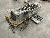 Soco systems rollenbaan (4x) - afbeelding 2 van  7