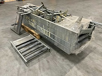 Soco systems rollenbaan (4x) - afbeelding 3 van  7