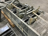 Soco systems rollenbaan (4x) - afbeelding 4 van  7