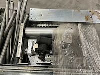 Soco systems rollenbaan (4x) - afbeelding 5 van  7