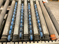 Soco systems rollenbaan (4x) - afbeelding 2 van  13