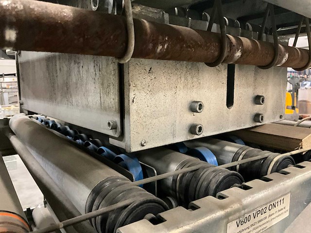 Soco systems rollenbaan (4x) - afbeelding 3 van  13