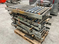 Soco systems rollenbaan (4x) - afbeelding 1 van  13