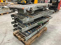 Soco systems rollenbaan (4x) - afbeelding 7 van  13