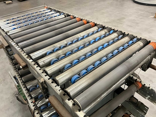 Soco systems rollenbaan (4x) - afbeelding 9 van  13