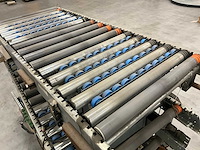 Soco systems rollenbaan (4x) - afbeelding 9 van  13