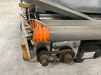 Soco systems rollenbaan (4x) - afbeelding 10 van  13