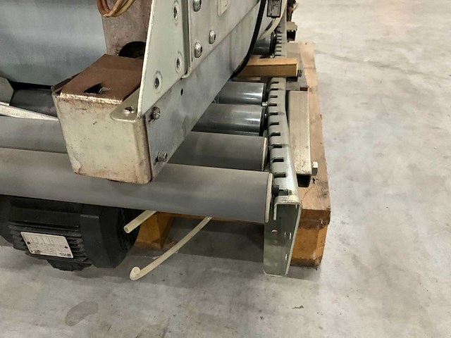 Soco systems rollenbaan (4x) - afbeelding 11 van  13