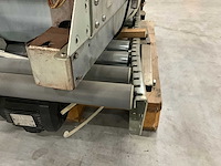 Soco systems rollenbaan (4x) - afbeelding 11 van  13