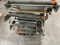 Soco systems rollenbaan (4x) - afbeelding 12 van  13