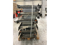 Soco systems rollenbaan (6x) - afbeelding 3 van  10