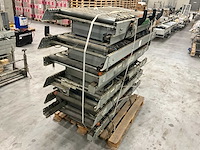 Soco systems rollenbaan (6x) - afbeelding 4 van  10