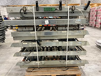 Soco systems rollenbaan (6x) - afbeelding 5 van  10