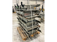 Soco systems rollenbaan (6x) - afbeelding 6 van  10