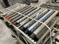 Soco systems rollenbaan (6x) - afbeelding 7 van  10