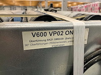 Soco systems rollenbaan (6x) - afbeelding 9 van  10