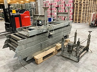 Soco systems rollenbaan (7x) - afbeelding 1 van  7