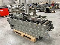 Soco systems rollenbaan (7x) - afbeelding 4 van  7