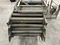 Soco systems rollenbaan (7x) - afbeelding 5 van  7