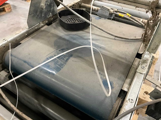 Soco systems rollenbaan (7x) - afbeelding 7 van  7