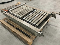 Soco systems rollenbaan - afbeelding 1 van  9