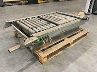 Soco systems rollenbaan - afbeelding 3 van  9