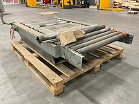 Soco systems rollenbaan - afbeelding 4 van  9