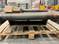 Soco systems rollenbaan - afbeelding 5 van  9