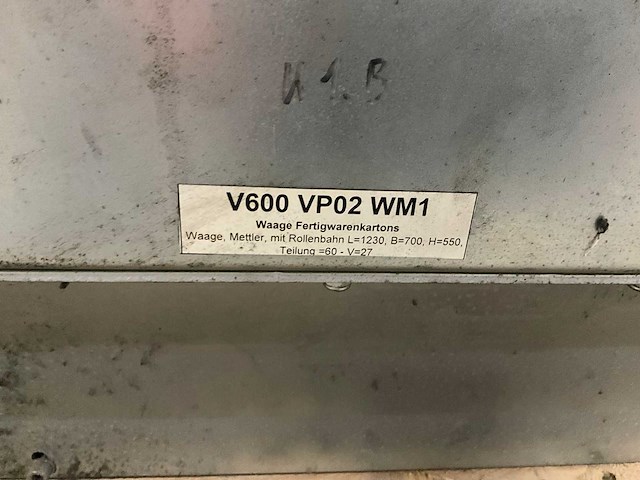 Soco systems rollenbaan - afbeelding 7 van  9