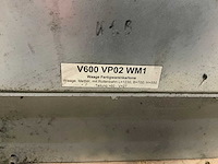 Soco systems rollenbaan - afbeelding 7 van  9