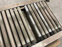 Soco systems rollenbaan - afbeelding 8 van  9