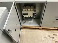 Socomec omschakelaar 630a overig elektra toebehoren - afbeelding 5 van  6