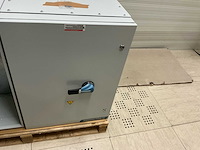 Socomec omschakelaar 630a overig elektra toebehoren - afbeelding 1 van  6