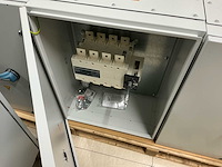 Socomec omschakelaar 630a overig elektra toebehoren - afbeelding 2 van  6