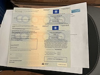 Soco,super ts limited ts1 elektrische scooter - afbeelding 2 van  6