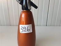 Soda syphon - afbeelding 1 van  3