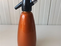 Soda syphon - afbeelding 2 van  3