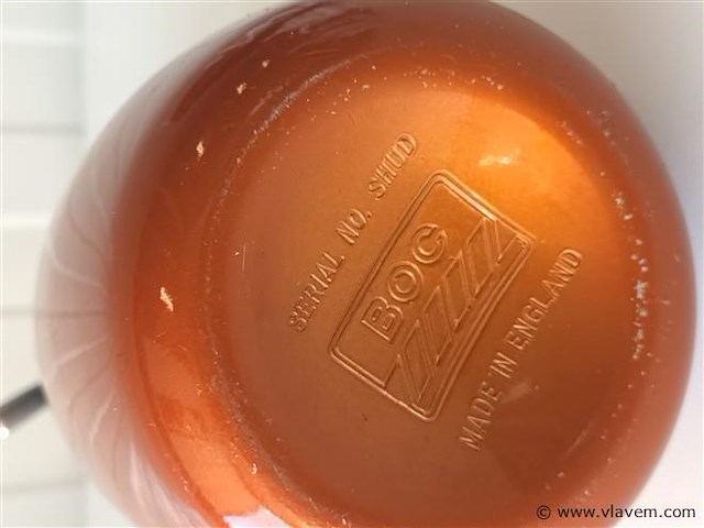 Soda syphon - afbeelding 3 van  3