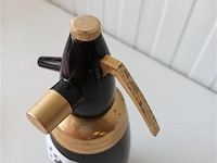 Soda syphon - afbeelding 3 van  3