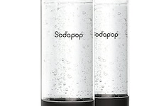 Sodapop pet-flessenset - afbeelding 1 van  1