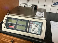 Soehnle weegschaal - afbeelding 3 van  3