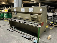 Soenen guillotineschaar - afbeelding 1 van  8