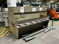 Soenen guillotineschaar - afbeelding 2 van  8